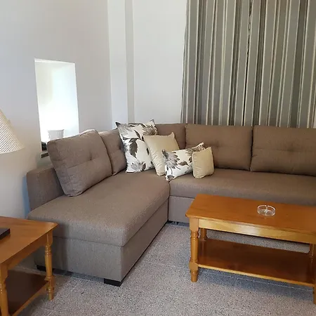 Appartement In Ponta Delgada, With Wonderful Sea View, Pool Access, Furnish São Vicente